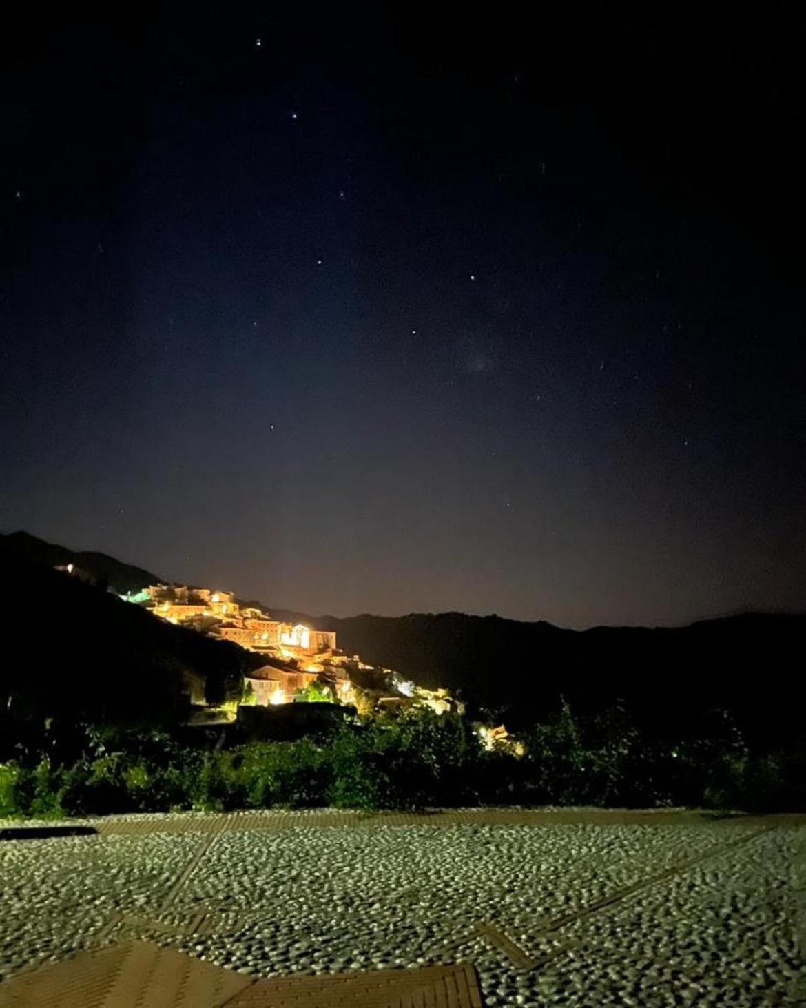 La Mansarda Di