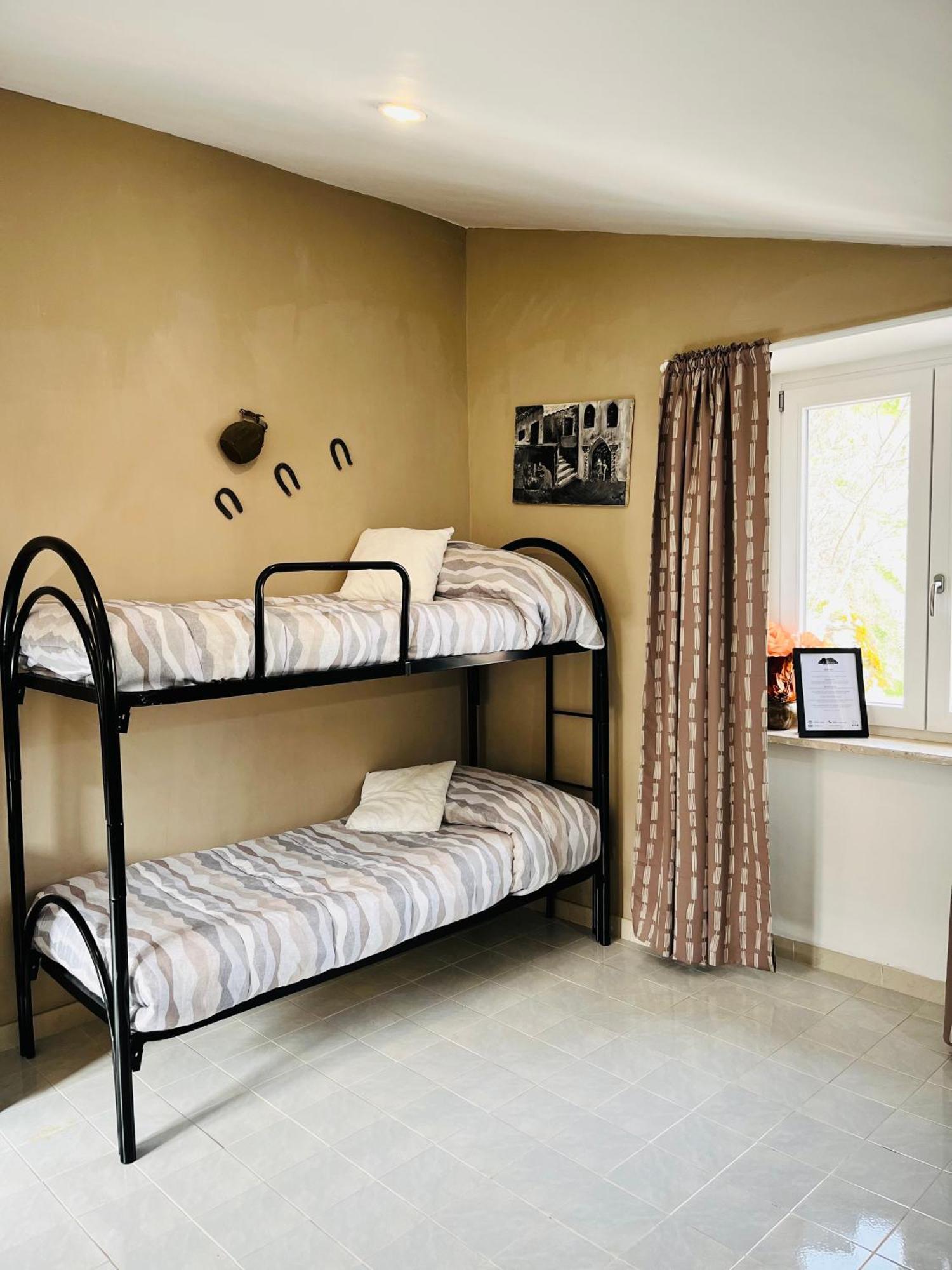 Apartment La Mansarda Di