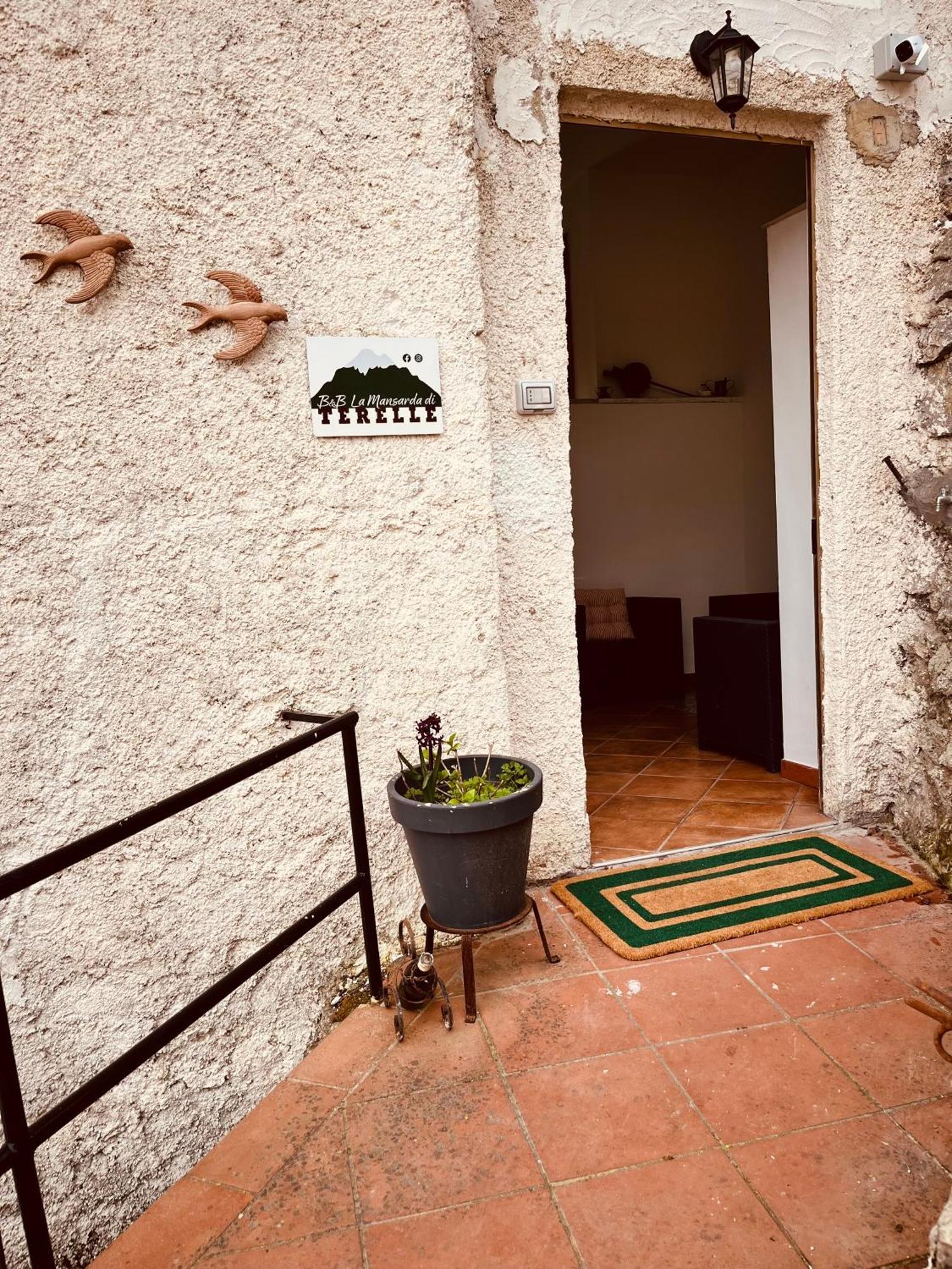 Apartment La Mansarda Di *