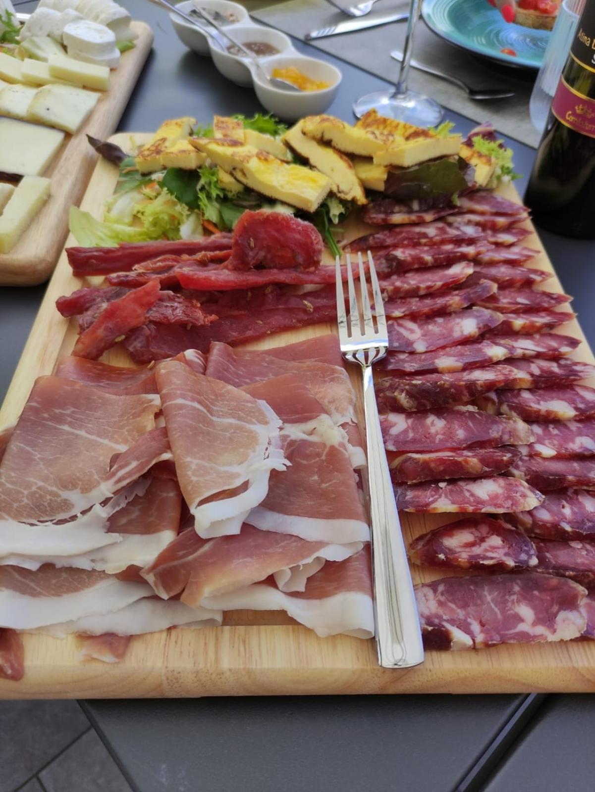 La Mansarda Di Terelle